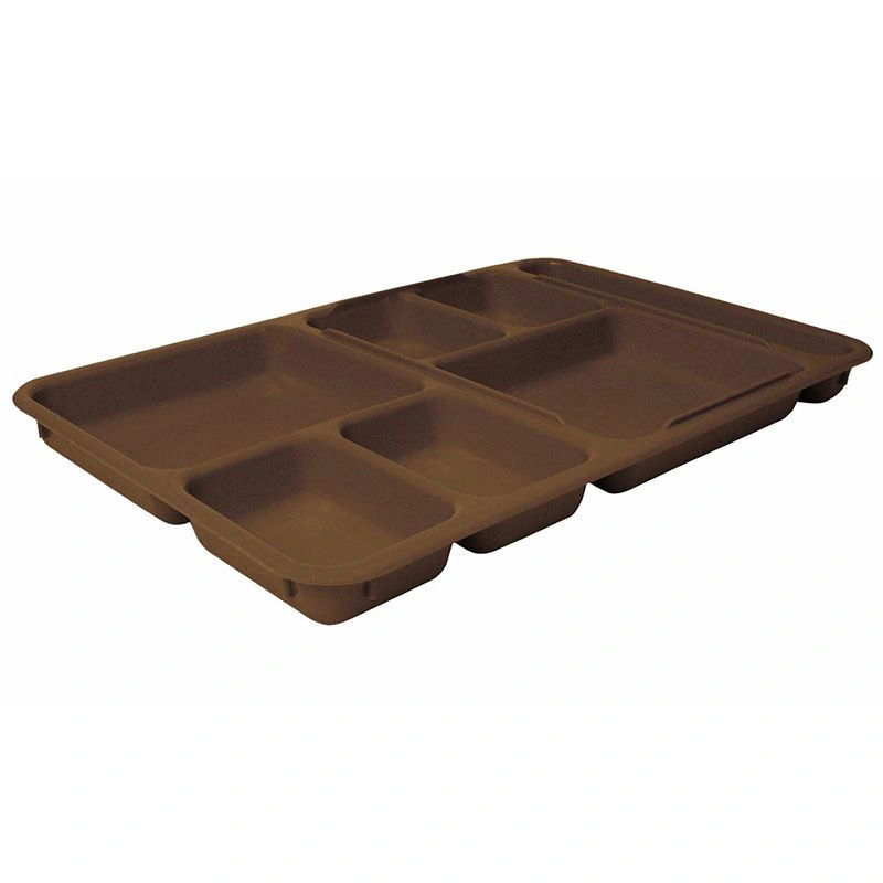 Seven Compartment Base Tray